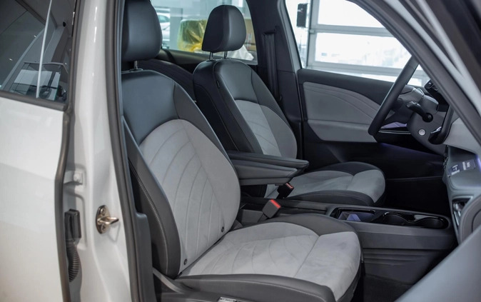 Volkswagen ID.3 cena 209900 przebieg: 6583, rok produkcji 2023 z Rychwał małe 254